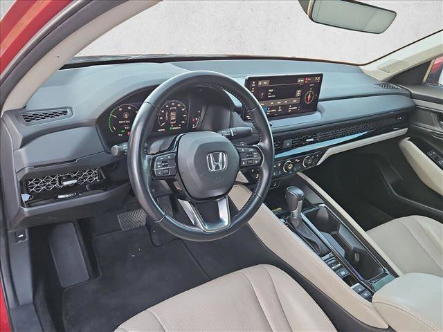 Used 2023 Honda Accord Touring image 10