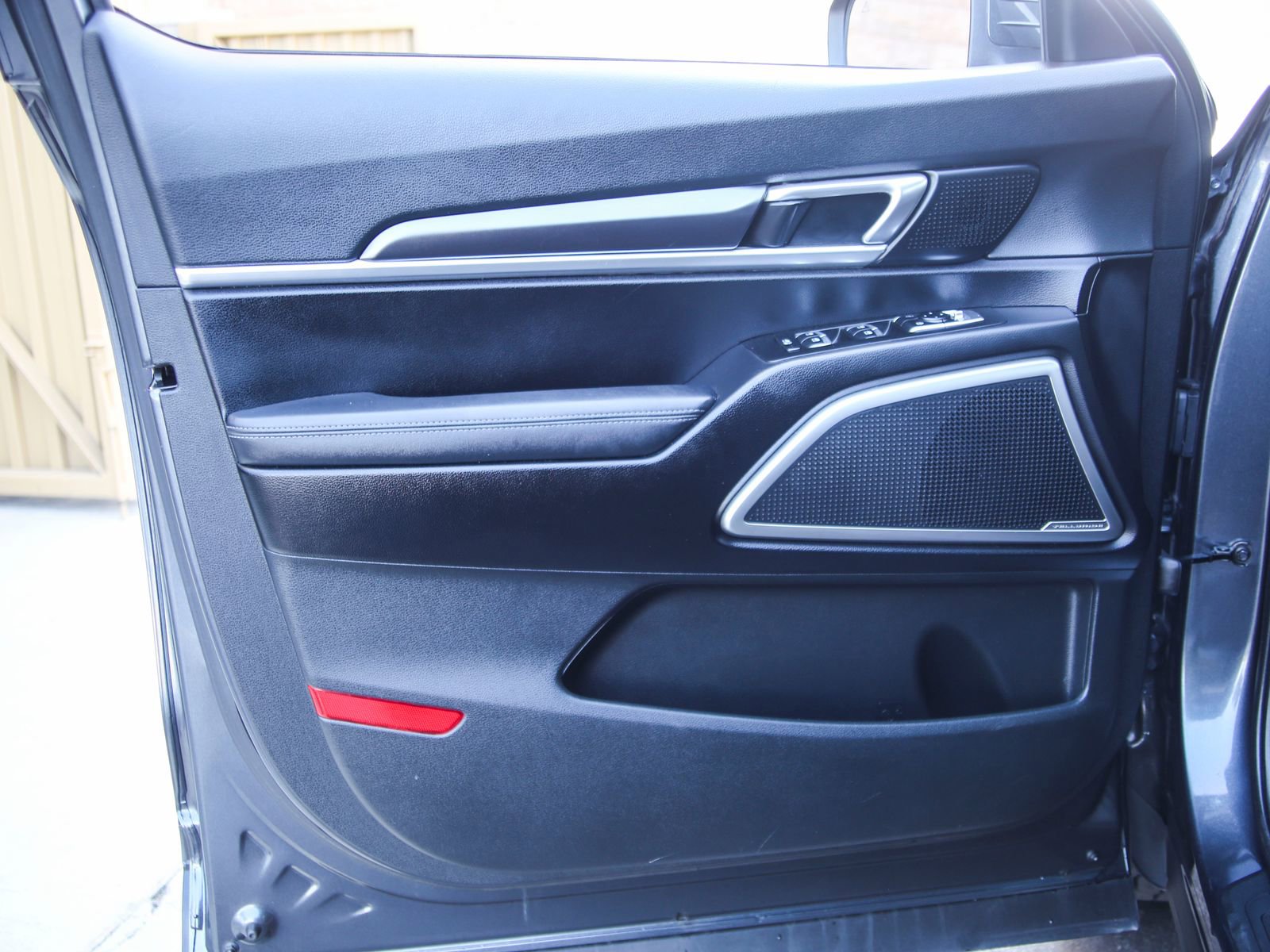 Used 2023 Kia Telluride S w/ S Sunroof Package image 29