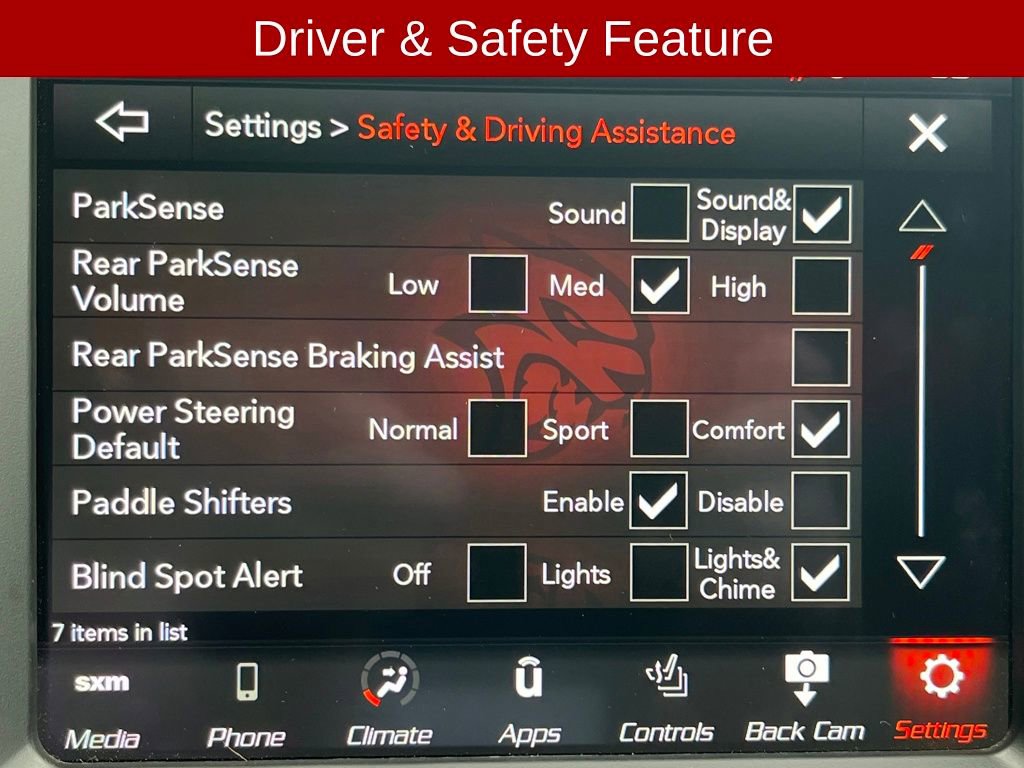 Used 2018 Dodge Durango GT w/ Premium Group image 8