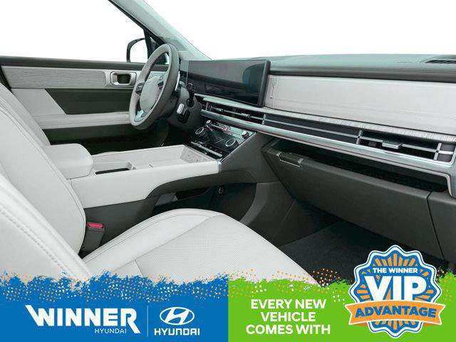 New 2025 Hyundai Santa Fe Calligraphy image 16