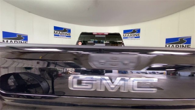 Certified 2024 GMC Sierra 3500 Denali Ultimate image 9
