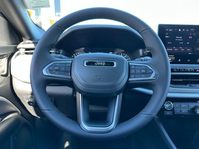 New 2026 Jeep Compass Limited image 27