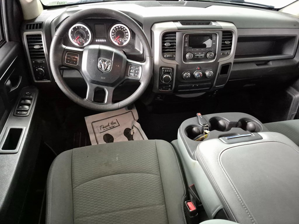 Used 2019 RAM 1500 Express image 2
