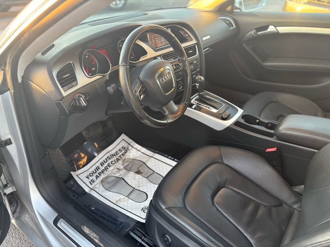 Used 2010 Audi A5 2.0T Premium image 22