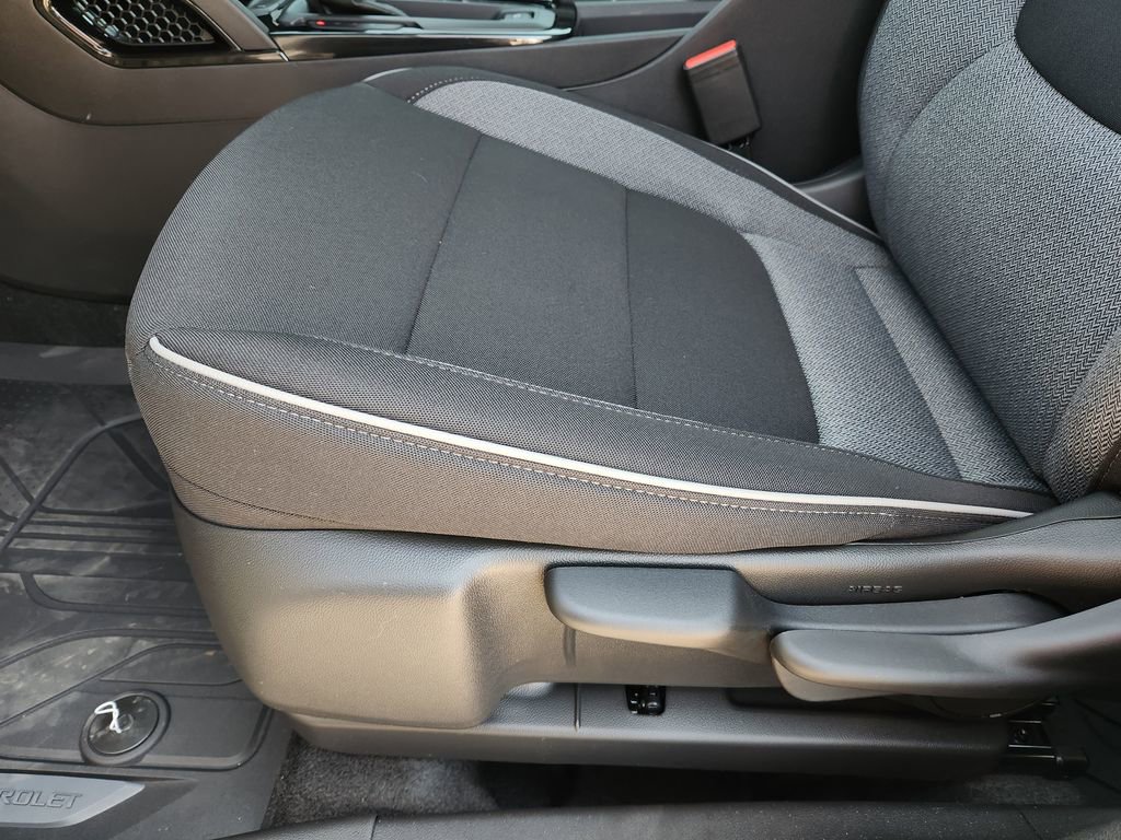 New 2026 Chevrolet TrailBlazer LT FWD image 18