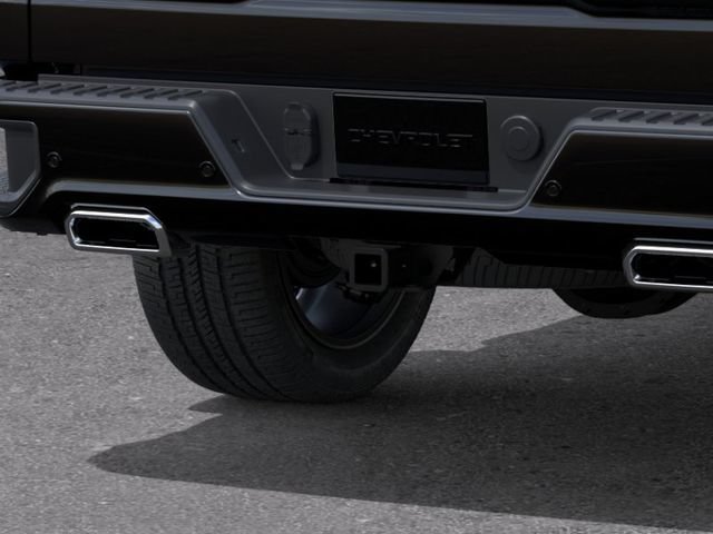 New 2026 Chevrolet Silverado 1500 High Country AWD/4WD image 14