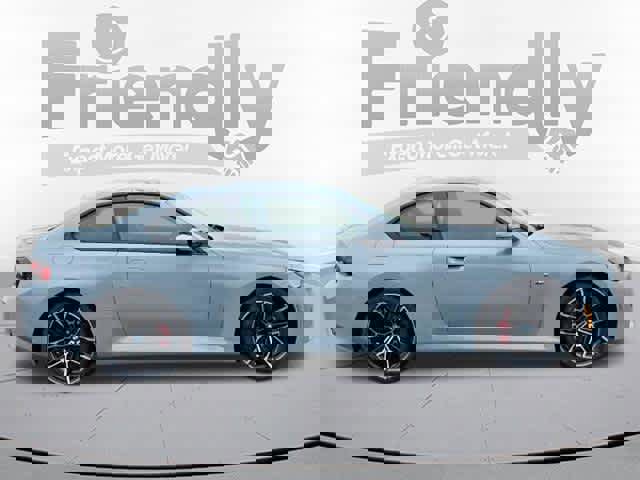 Used 2024 BMW M2 w/ Lighting Package image 4