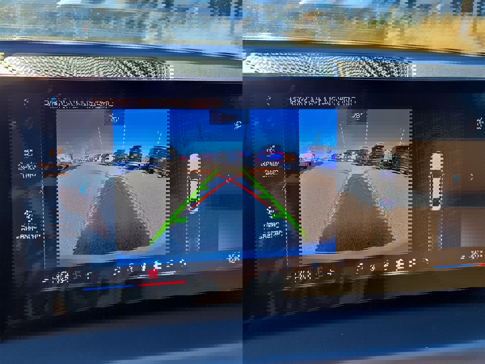 Used 2025 BMW 430i xDrive image 18