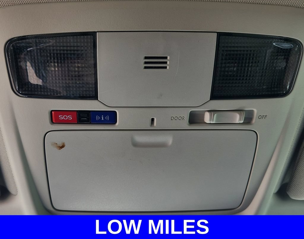 Used 2017 Subaru Outback 2.5i Premium AWD/4WD image 13