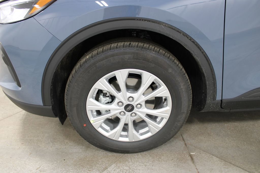 New 2026 Ford Escape Active image 32