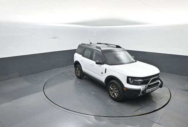 New 2026 Ford Bronco Sport Big Bend w/ Convenience Package image 19