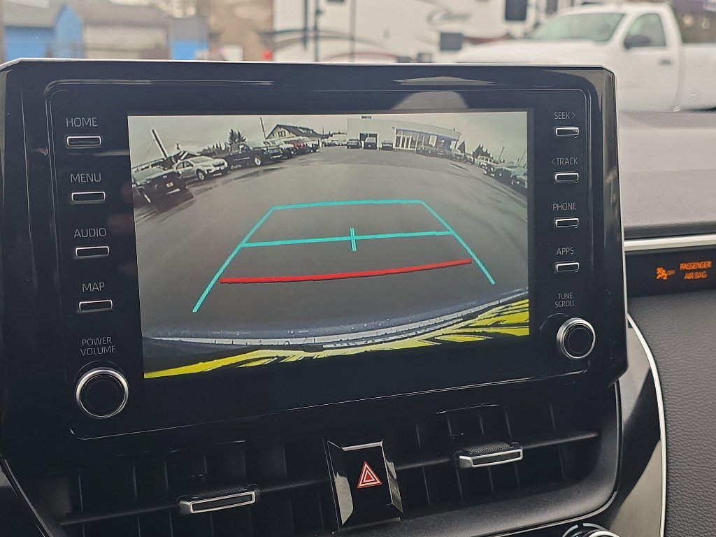 Certified 2020 Toyota Corolla SE w/ Carpet Mat Package (TMS) image 26