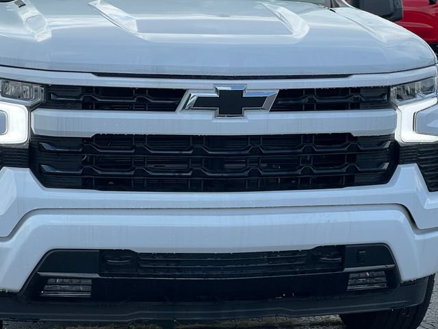 New 2026 Chevrolet Silverado 1500 RST w/ Convenience Package II AWD/4WD image 38