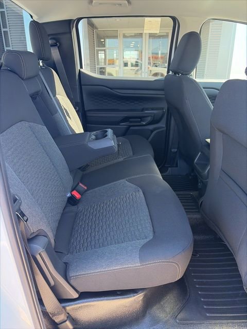 New 2026 Ford Ranger XL image 21