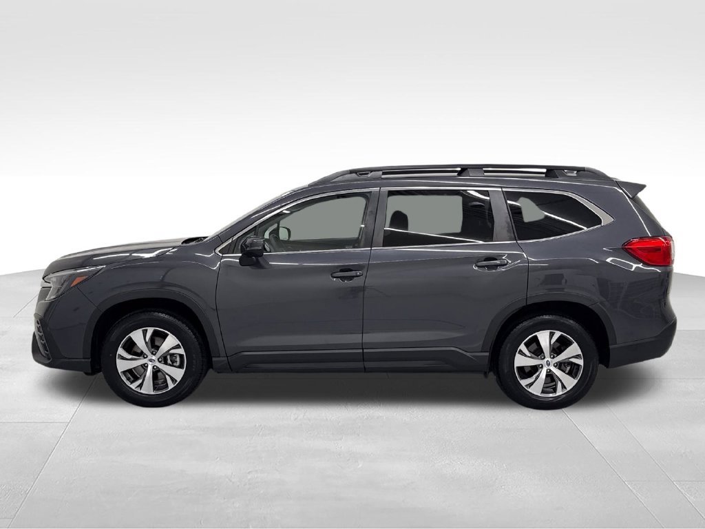 Certified 2023 Subaru Ascent Premium w/ Convenience Package AWD/4WD image 4