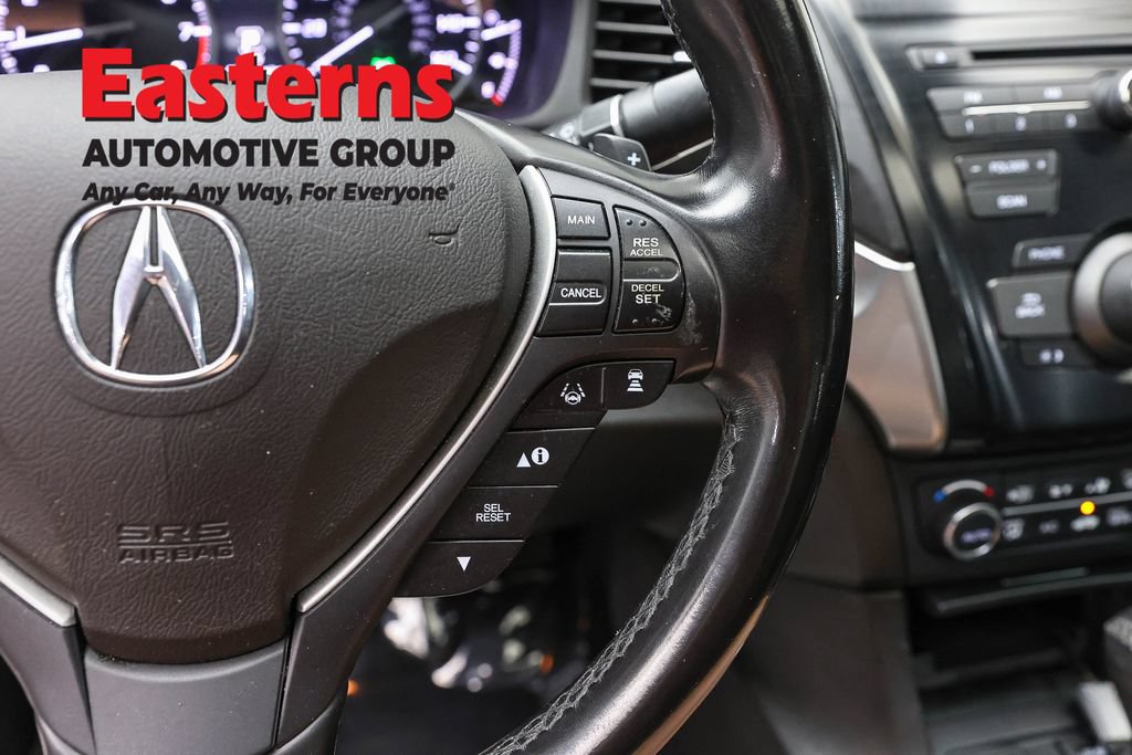 Used 2019 Acura ILX FWD image 16