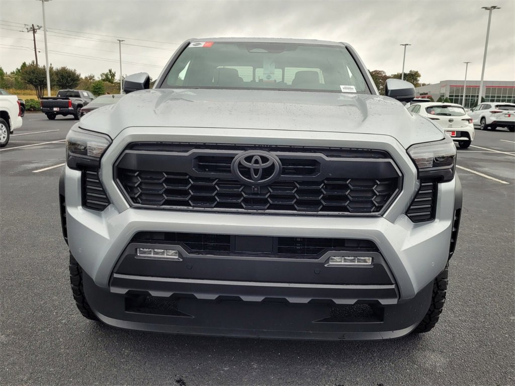 New 2025 Toyota Tacoma TRD Off-Road image 2
