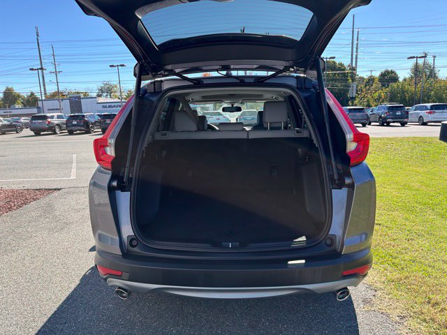 Used 2018 Honda CR-V Touring image 8