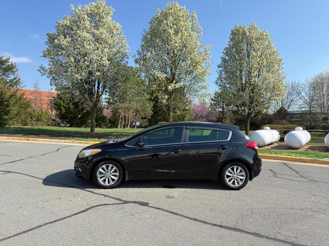 Used 2014 Kia Forte EX FWD image 6