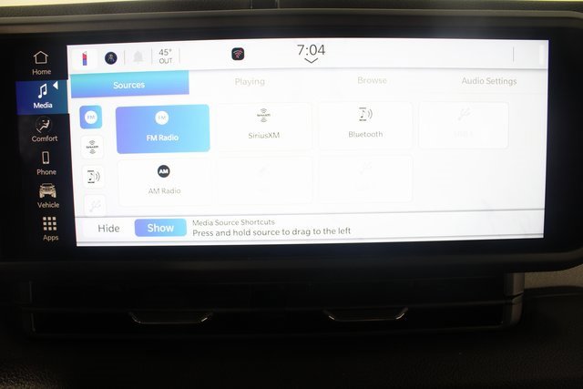 New 2026 Jeep Wrangler Sport S image 5