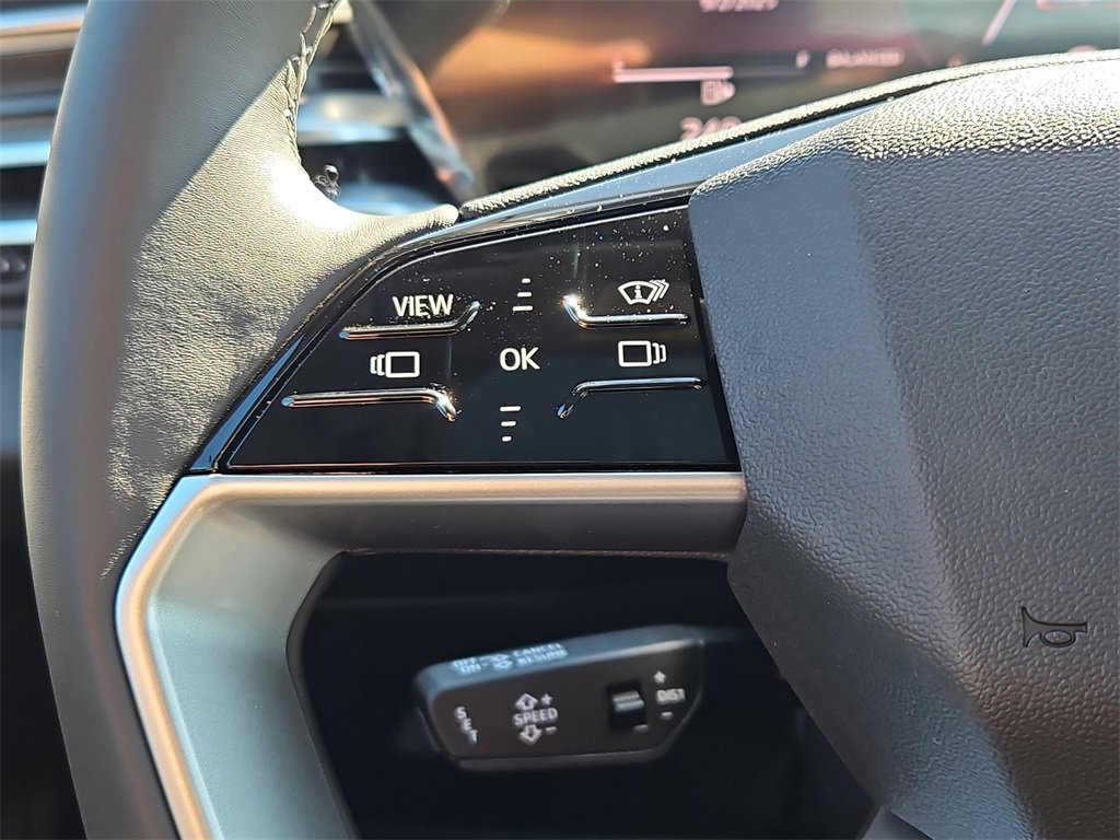 New 2025 Audi A5 2.0T Premium Plus image 17