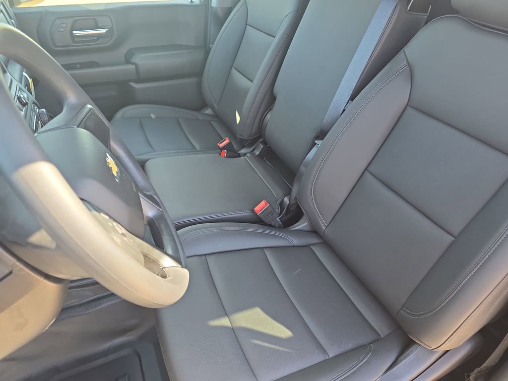 New 2026 Chevrolet Silverado 3500 W/T w/ WT Convenience Package image 14