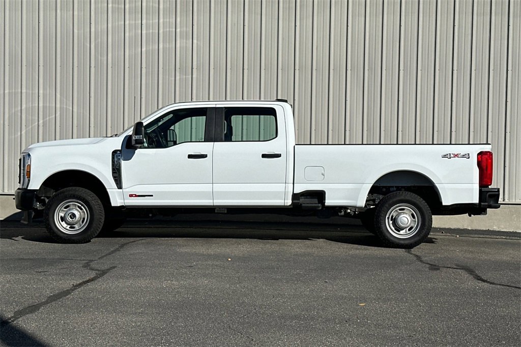 Used 2024 Ford F350 XL image 8
