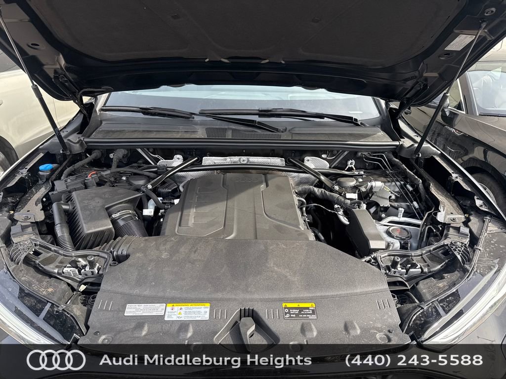 New 2026 Audi Q5 Premium Plus image 29