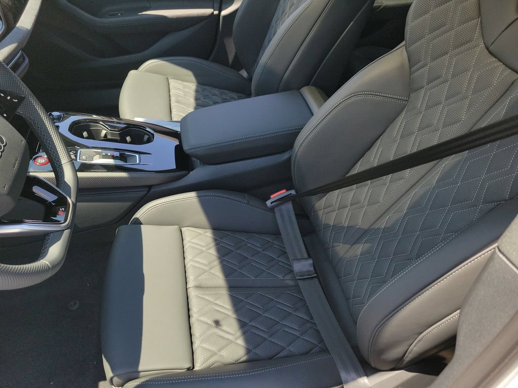 New 2026 Audi S5 Premium Plus AWD/4WD image 16