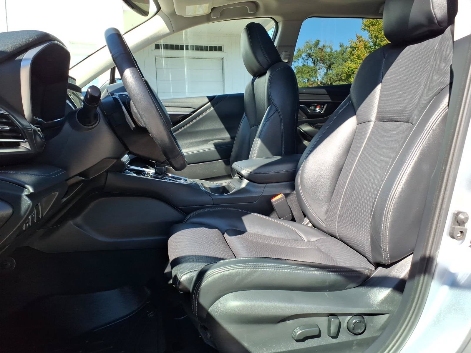 Certified 2023 Subaru Outback Limited XT AWD/4WD image 7