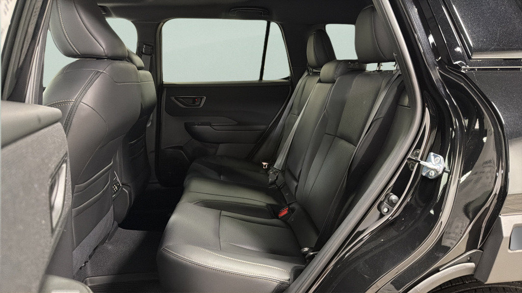 New 2026 Subaru Outback Limited AWD/4WD image 34