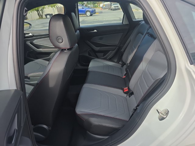 New 2027 Volkswagen Jetta GLI Autobahn FWD image 22