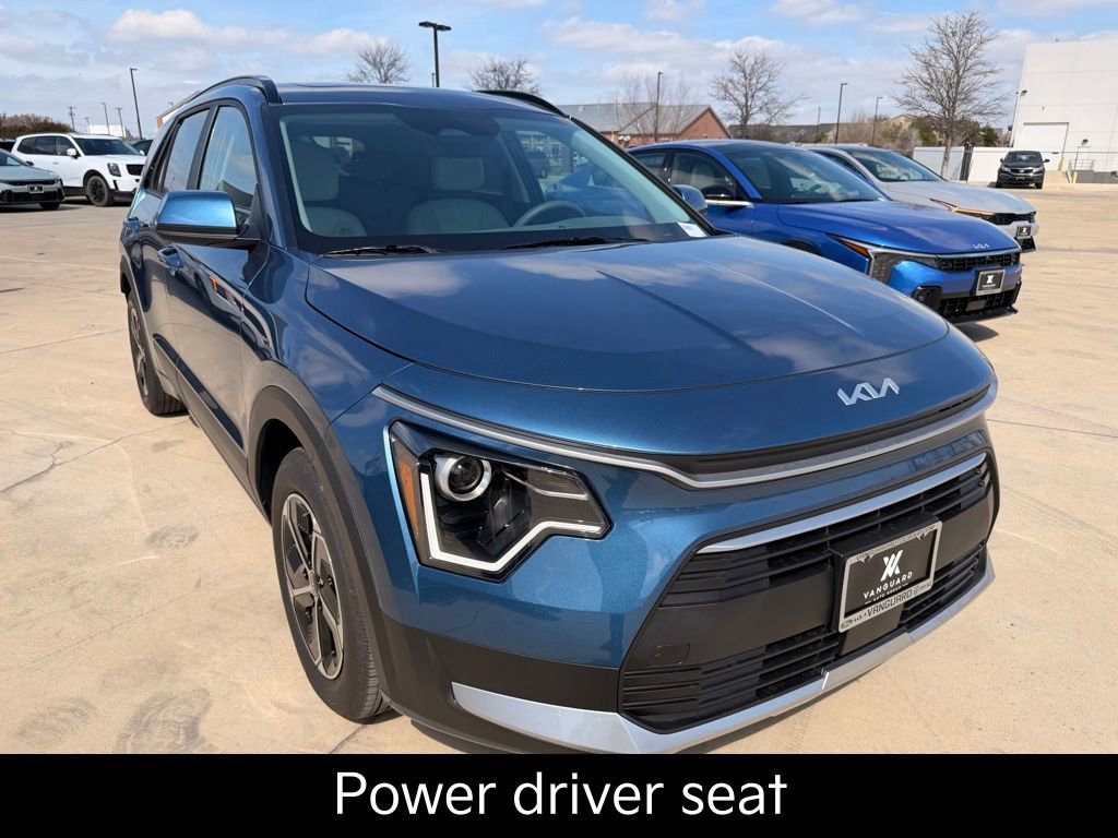 New 2026 Kia Niro EX image 5
