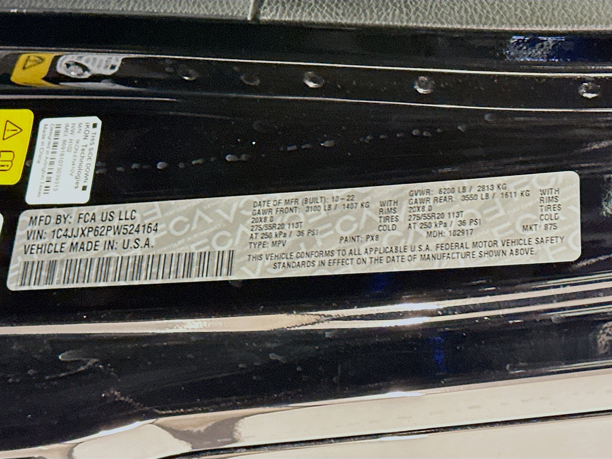 Used 2023 Jeep Wrangler Unlimited Sahara AWD/4WD image 12