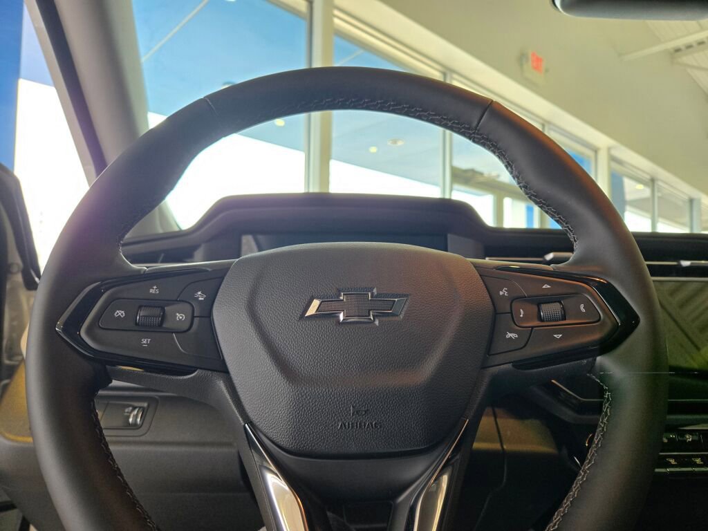 New 2027 Chevrolet Bolt RS image 25