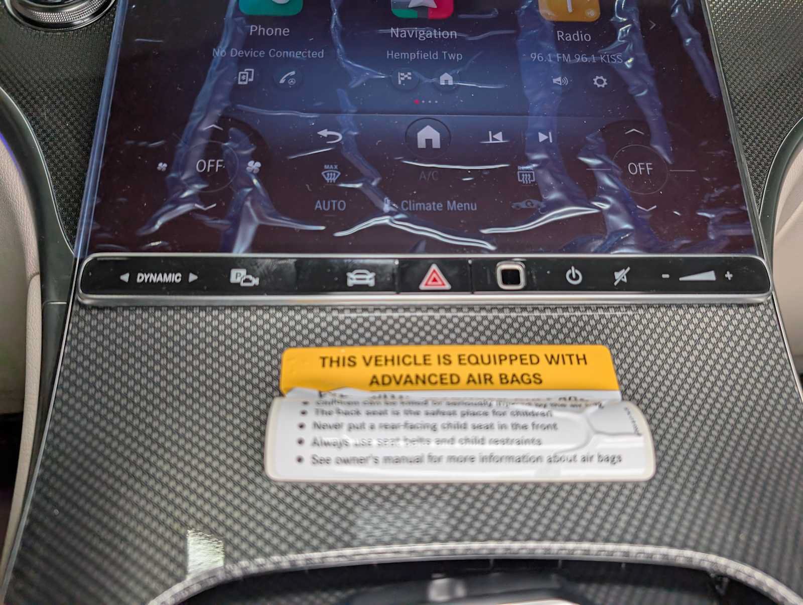 New 2026 Mercedes-Benz GLC 300 4MATIC image 27