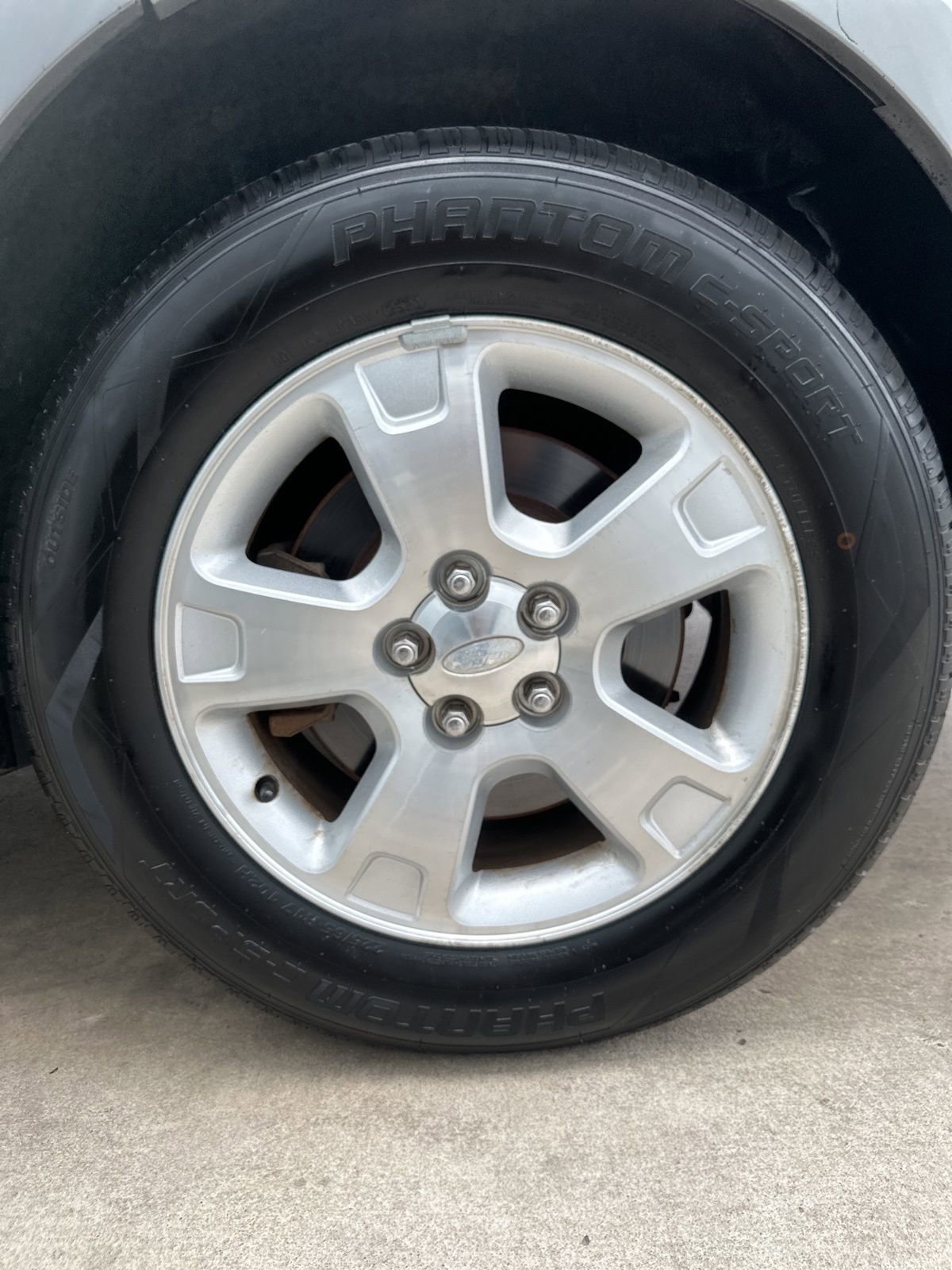 Used 2007 Ford Freestyle SEL image 23