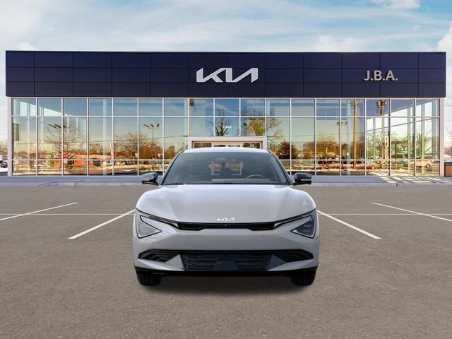 New 2026 Kia EV6 Wind AWD/4WD image 2
