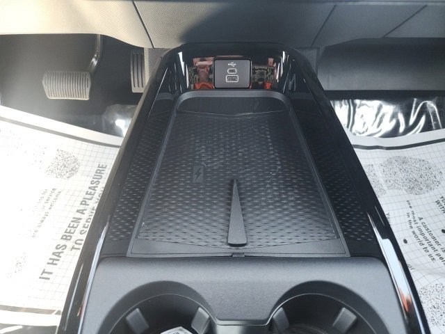 New 2025 Ford Mustang Mach-E GT image 13