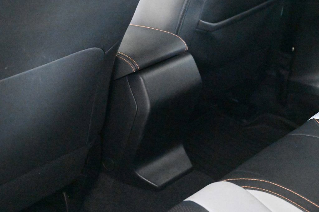 Used 2021 Subaru Crosstrek 2.5i Limited w/ Moonroof Package 1 image 18