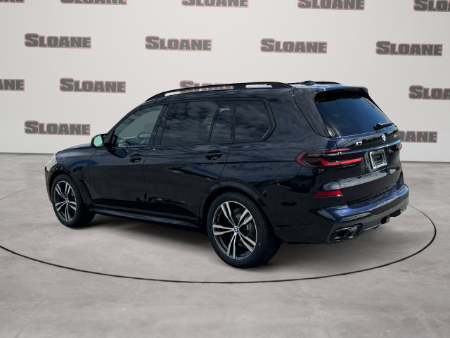 New 2027 BMW X7 M60i AWD/4WD image 3