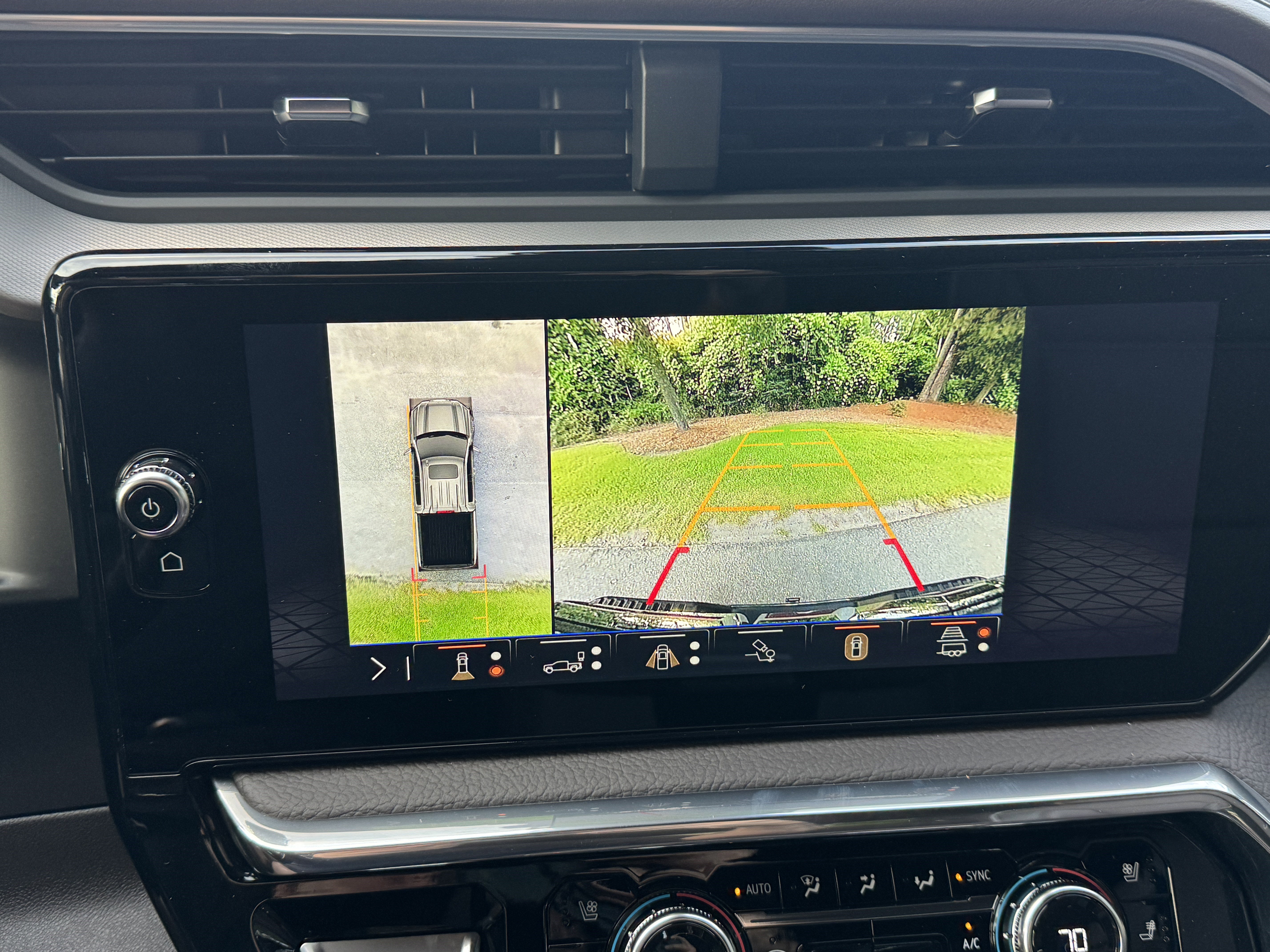 New 2026 GMC Sierra 1500 Denali w/ Denali Reserve Package image 42