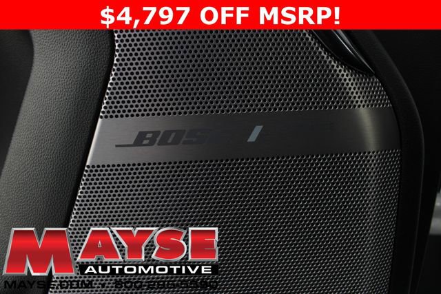 New 2026 GMC Yukon AT4 Ultimate image 20