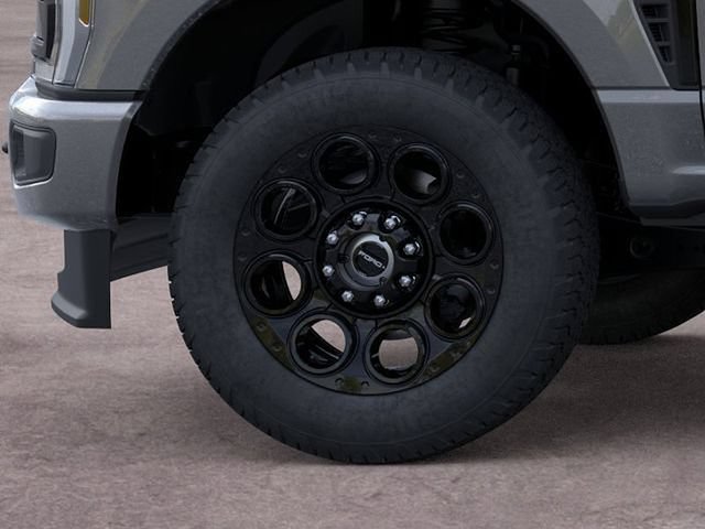New 2026 Ford F250 4x4 Crew Cab Super Duty image 18