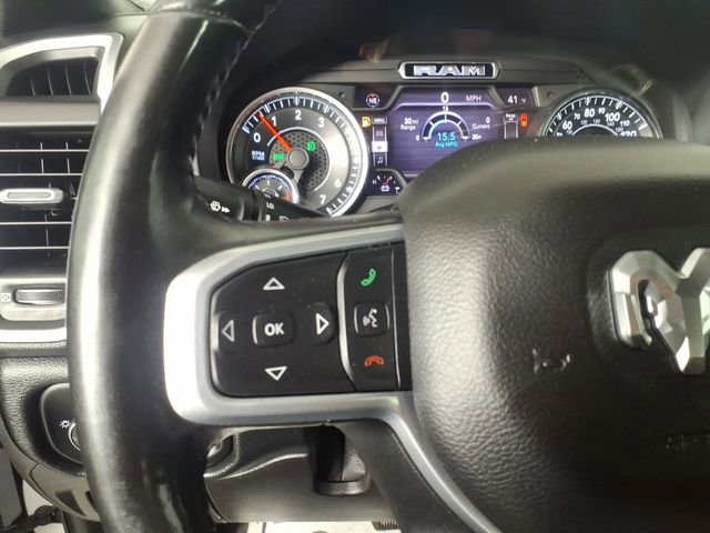 Used 2020 RAM 1500 Big Horn AWD/4WD image 15