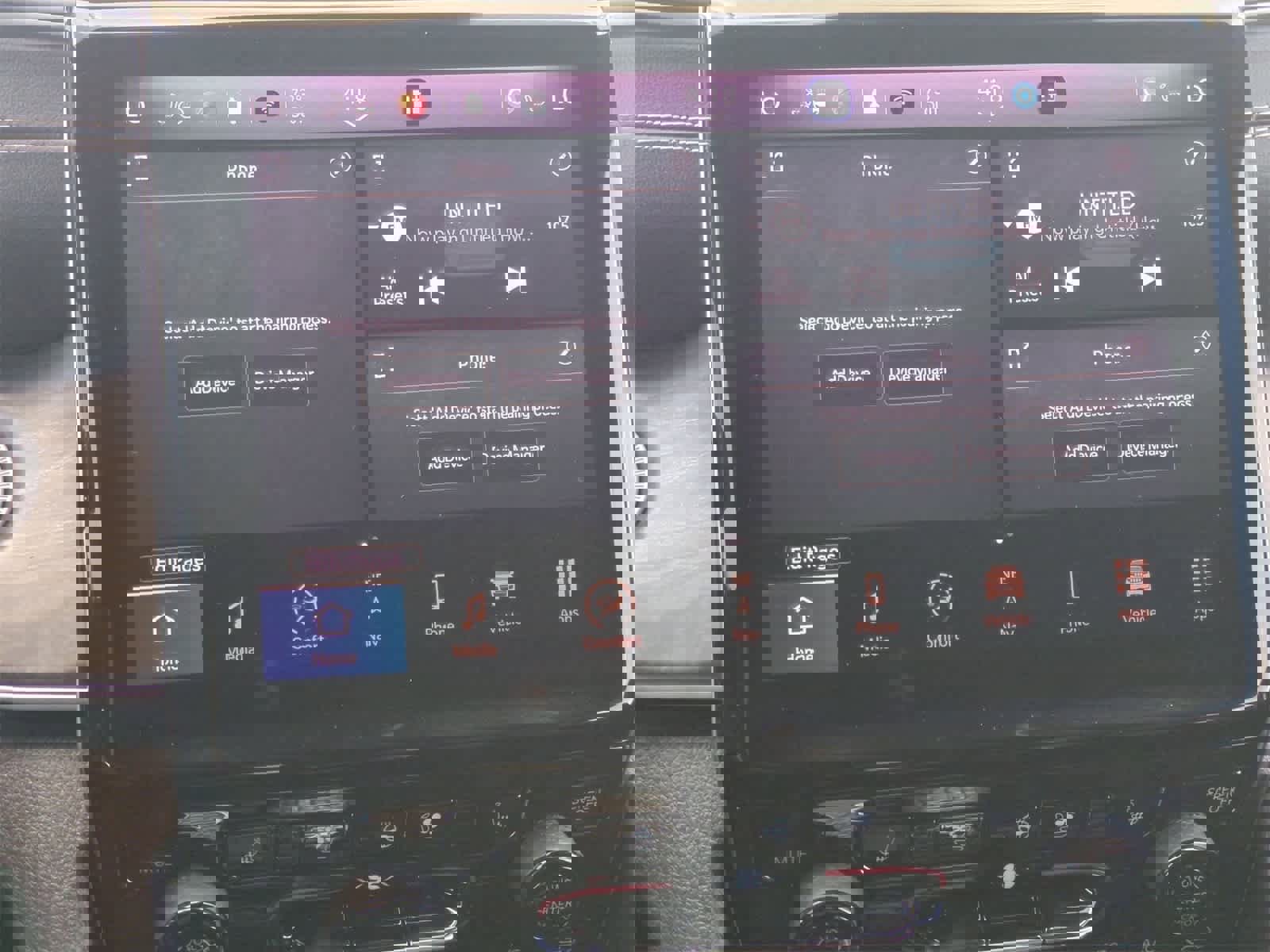 Used 2024 Jeep Grand Cherokee L Limited w/ Luxury Tech Group II image 29