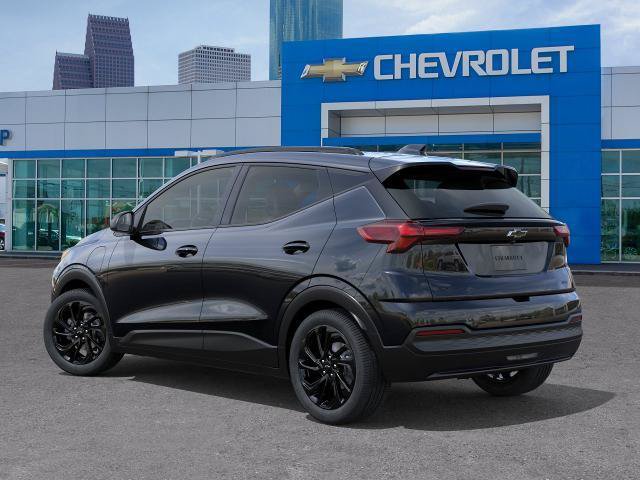 New 2027 Chevrolet Bolt RS FWD image 27