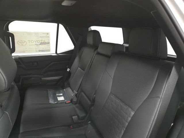 New 2026 Toyota 4Runner TRD Sport Premium AWD/4WD image 18