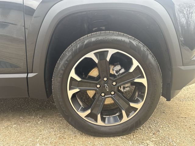 Certified 2026 Chevrolet Equinox LT w/ Convenience Package II AWD/4WD image 35