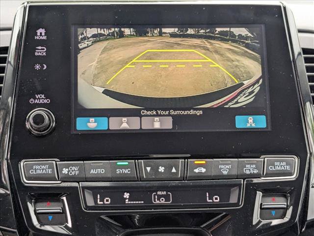 Used 2019 Honda Odyssey EX-L image 13